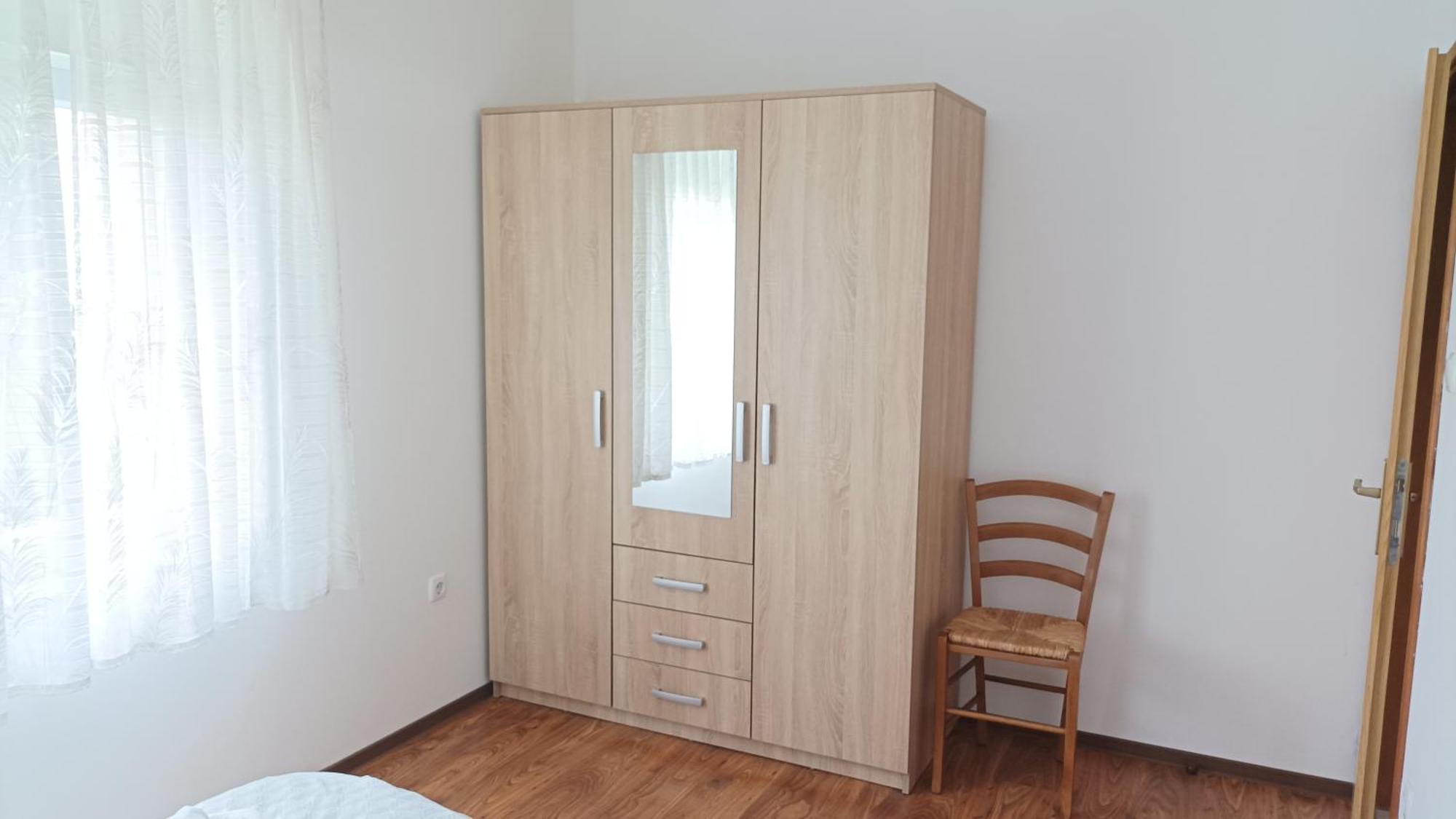 Apartment Oreskovic Krk Town Exterior foto
